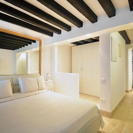 Апартаменти Casanova Flat Венеція Екстер'єр фото