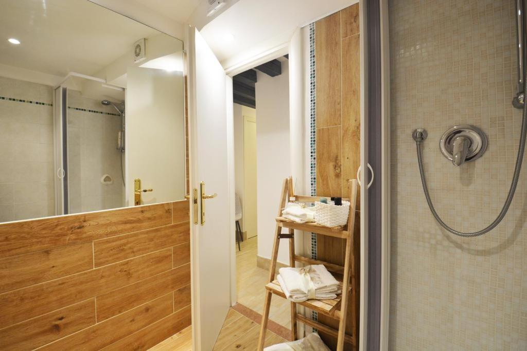 Апартаменти Casanova Flat Венеція Екстер'єр фото